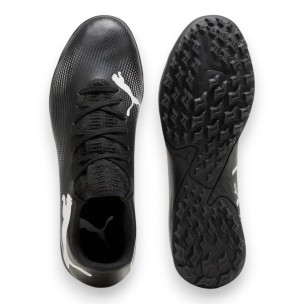 Παιδικά Παπούτσια Ποδοσφαίρου Puma Future 7 Play TT Jr 107737-02