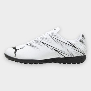 Παιδικά Παπούτσια Ποδοσφαίρου Puma Attacanto TT Jr 107481-05