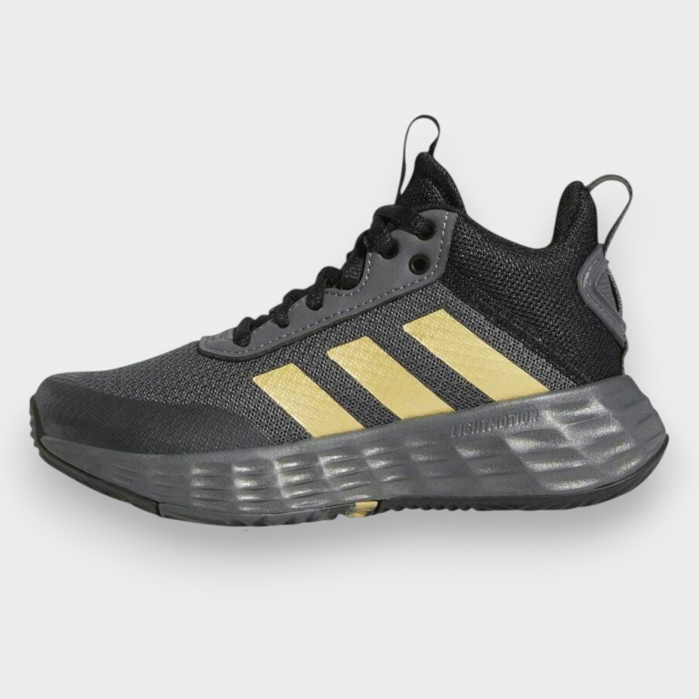 Παιδικά  Παπούτσια adidas Performance Ownthegame 2.0  GZ3381