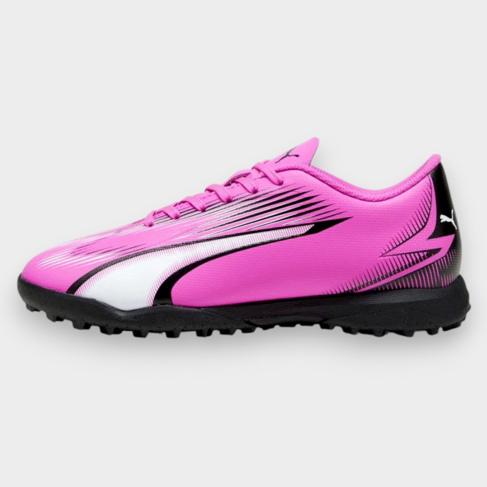 Παιδικά Παπούτσια Ποδοσφαίρου Puma Ultra Play TT Jr 107779-01