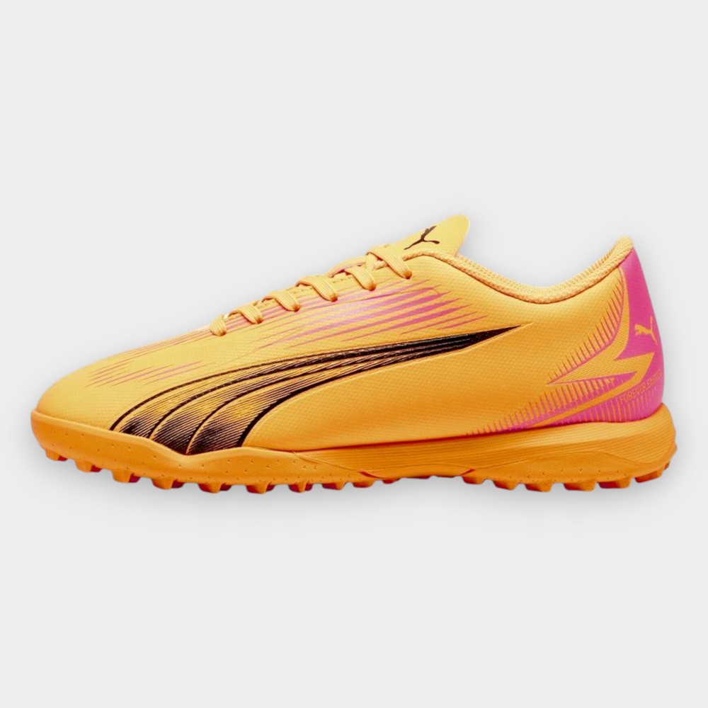 Παιδικά Παπούτσια Ποδοσφαίρου Puma Ultra Play TT Jr 107779-03