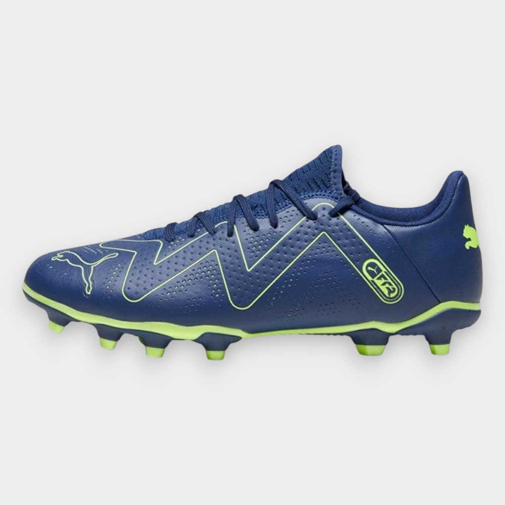 Παιδικά Παπούτσια Ποδοσφαίρου Puma FUTURE PLAY FG/AG Jr 107388-03