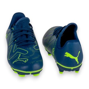 Παιδικά Παπούτσια Ποδοσφαίρου Puma FUTURE PLAY FG/AG Jr 107388-03