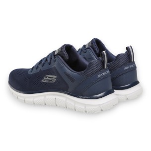 Ανδρικά Παπούτσια Skechers Broader 232698-NVY