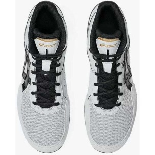 Παπούτσια Πυγμαχίας Asics Matflex 7 1081A051-022