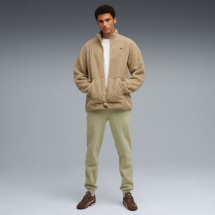 Ανδρικό Παντελόνι Φόρμας Puma Class Better Sweatpants 688250-82