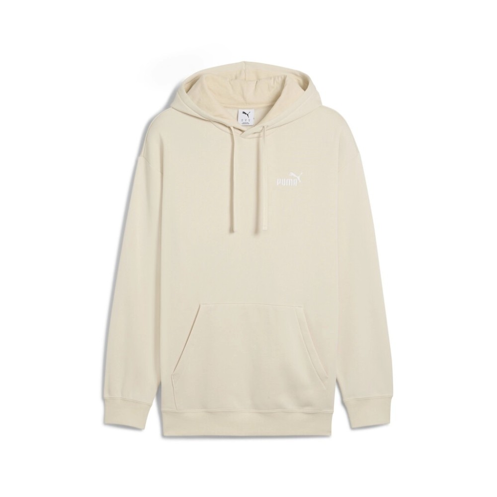 Ανδρικό Φούτερ Puma Ess Relaxed Small No.1 689152-01