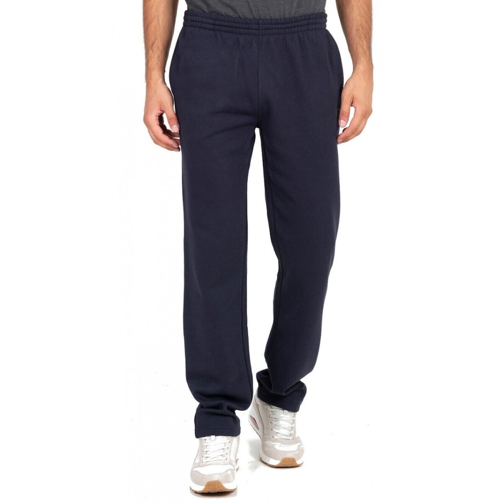 Ανδρικό Παντελόνι Φόρμας Russell Athletics Open Leg Pants M A25-009-2-190