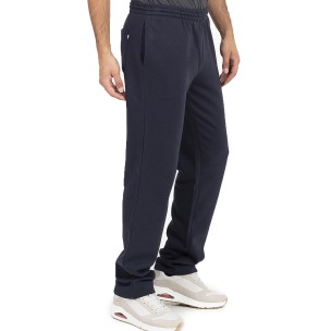 Ανδρικό Παντελόνι Φόρμας Russell Athletics Open Leg Pants M A25-009-2-190