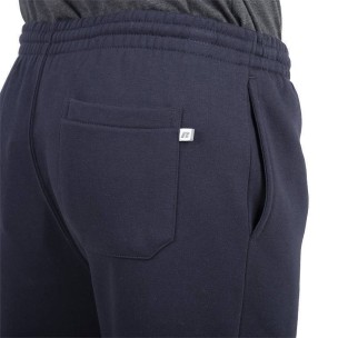 Ανδρικό Παντελόνι Φόρμας Russell Athletics Open Leg Pants M A25-009-2-190