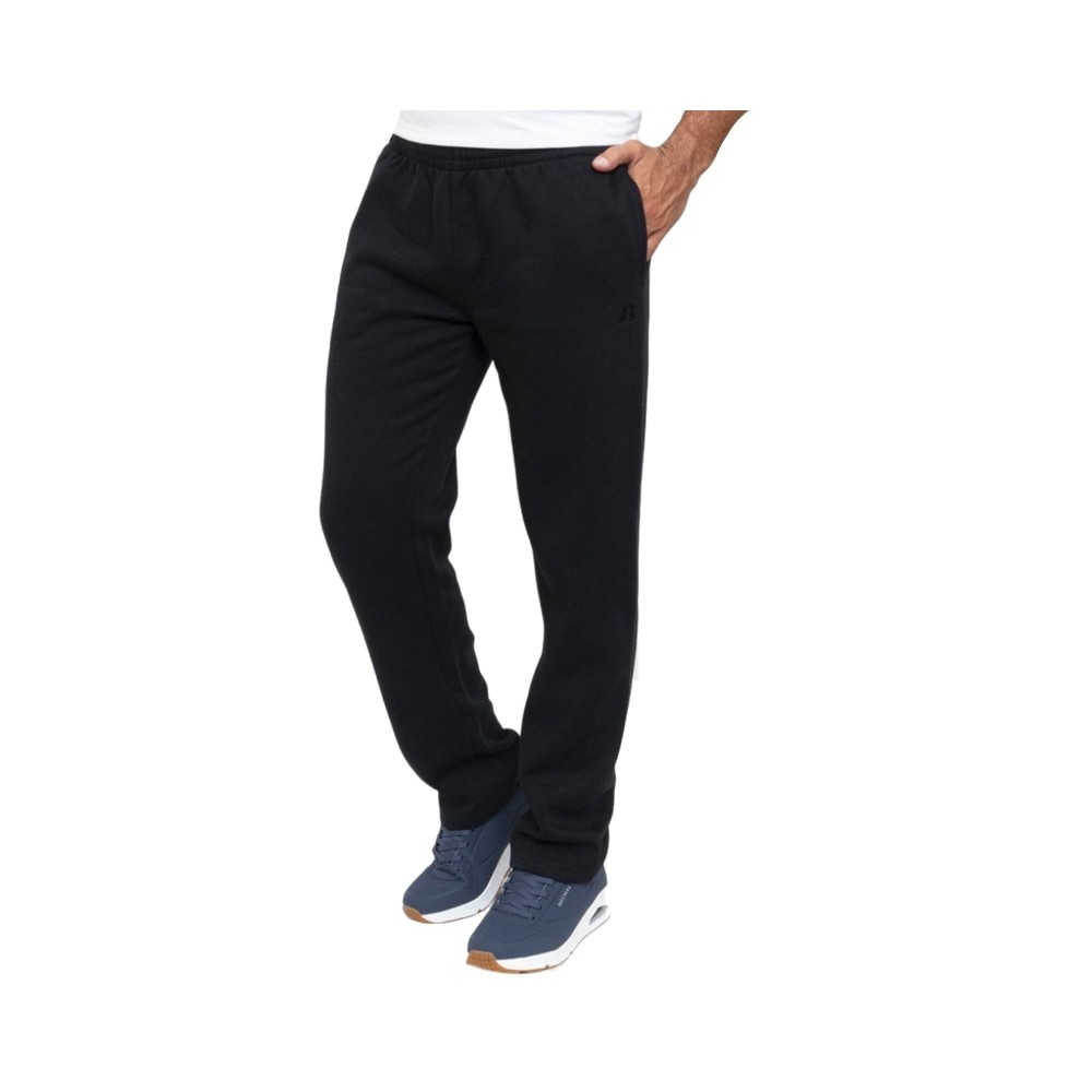 Ανδρικό Παντελόνι Φόρμας Russell Athletics Open Leg Pants M A25-009-2-099
