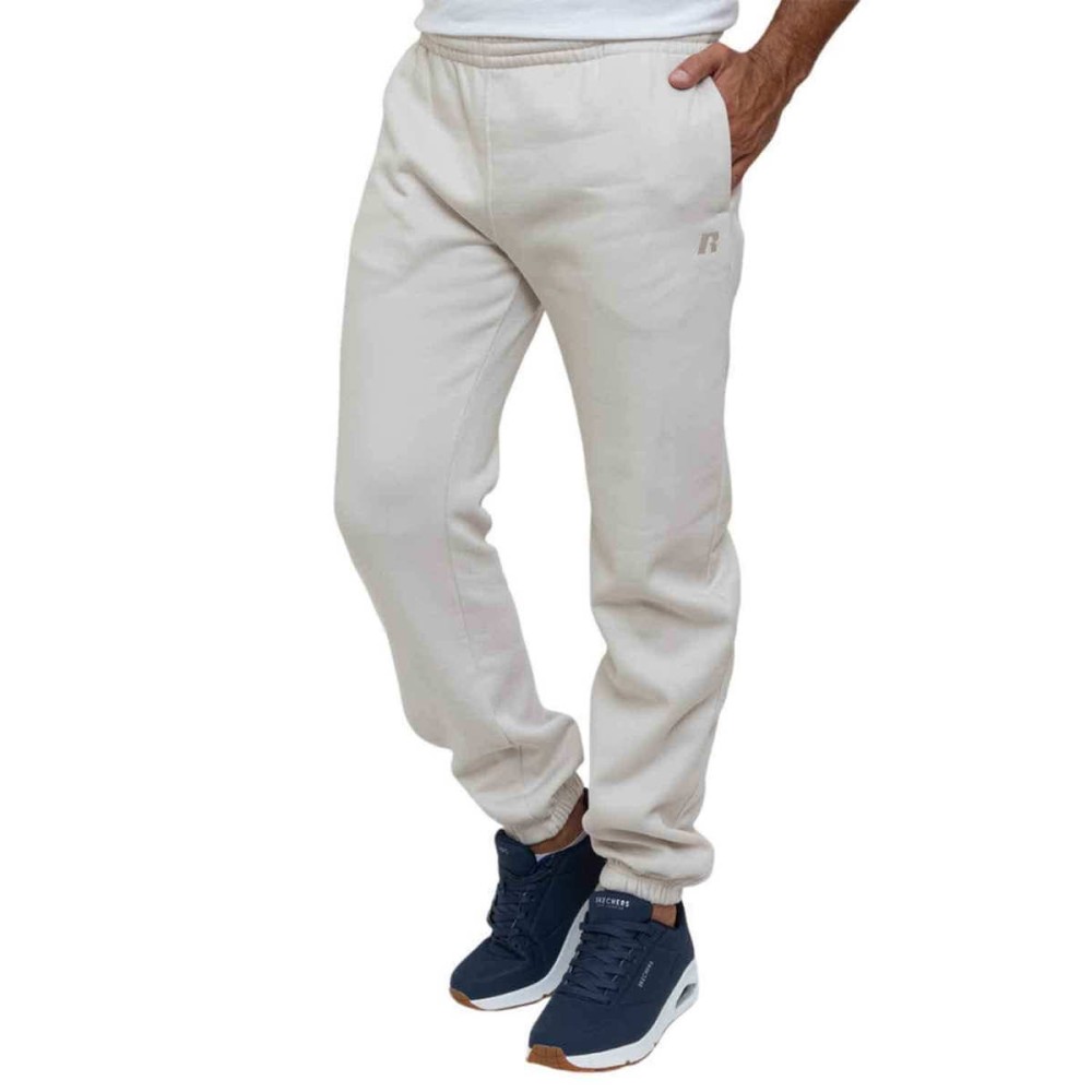 Ανδρικό Παντελόνι Φόρμας Russell Athletics Open Leg Pants M A25-010-2-526