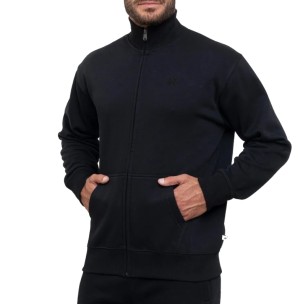 Ανδρική Ζακέτα Russell Athletic Track Jacket  A25-008-2-099