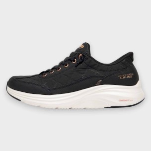 Γυναικεία Παπούτσια Skechers Contour Foam Golden Hour 150413-BKRG