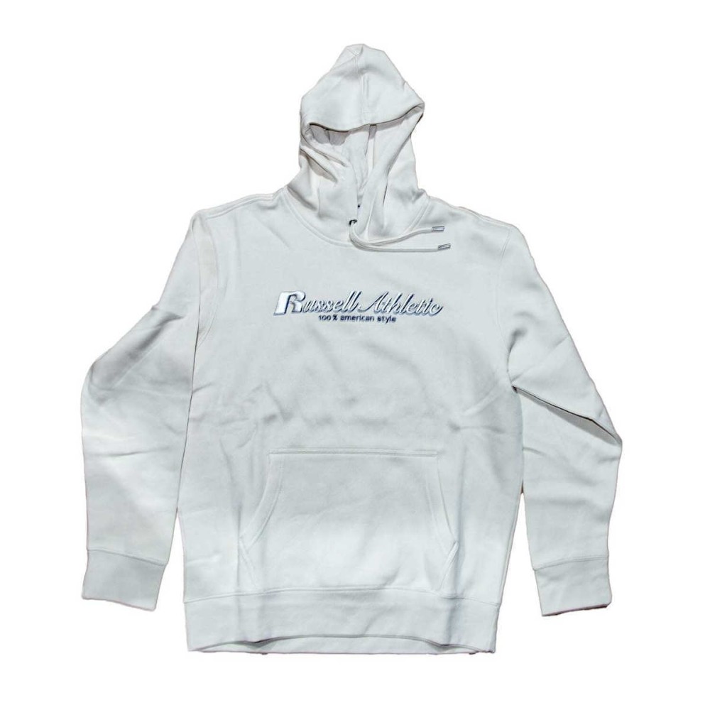 Ανδρικό φούτερ Russell Athletics Pullover Hoodie M A25-020-2-526