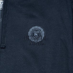 Ανδρική Ζακέτα Russell Athletics Zip-Through Sherpa-Lined Hoodie M A25-046-2-099