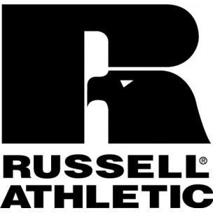 Ανδρική Ζακέτα Russell Athletic Zip Through Hoody A25-034-2-190 NAVY