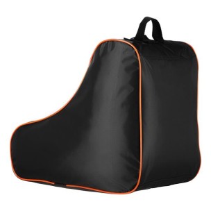 Τσάντα μεταφοράς Inline Rollers με φερμουάρ Nils ExtremeTS314 (One Size)