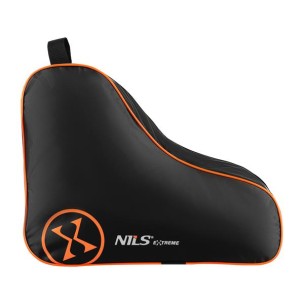 Τσάντα μεταφοράς Inline Rollers με φερμουάρ Nils ExtremeTS314 (One Size)