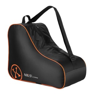 Τσάντα μεταφοράς Inline Rollers με φερμουάρ Nils ExtremeTS314 (One Size)