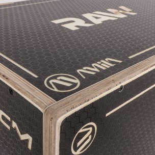 Πλειομετρικό Κουτί Plyo Box Tempo 75 Amila 84561