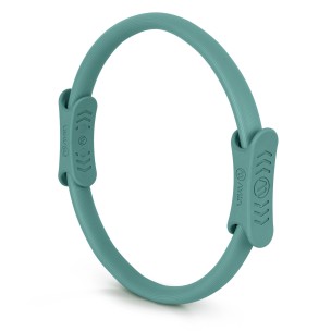 Δαχτυλίδι Pilates Ring Amila 88156 Trinity Medium - Teal Green