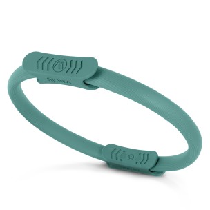 Δαχτυλίδι Pilates Ring Amila 88156 Trinity Medium - Teal Green
