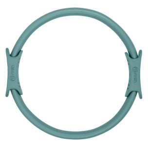 Δαχτυλίδι Pilates Ring Amila 88156 Trinity Medium - Teal Green