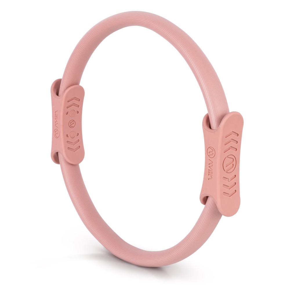 Δαχτυλίδι Pilates Ring Amila Trinity Light - Rose Pink 88155