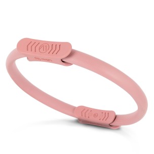 Δαχτυλίδι Pilates Ring Amila 88155 Trinity Light - Rose Pink