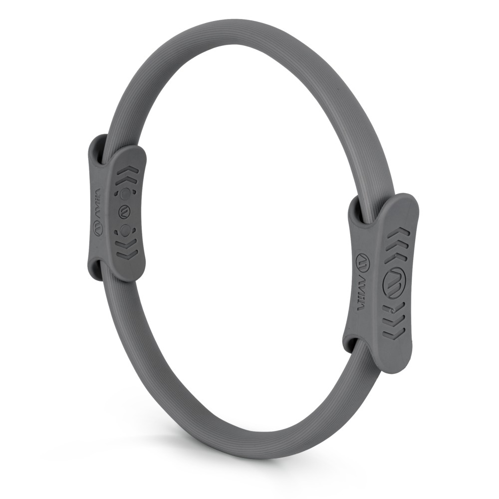 Δαχτυλίδι Pilates Ring Amila 88157 Trinity Heavy - Graphite Grey