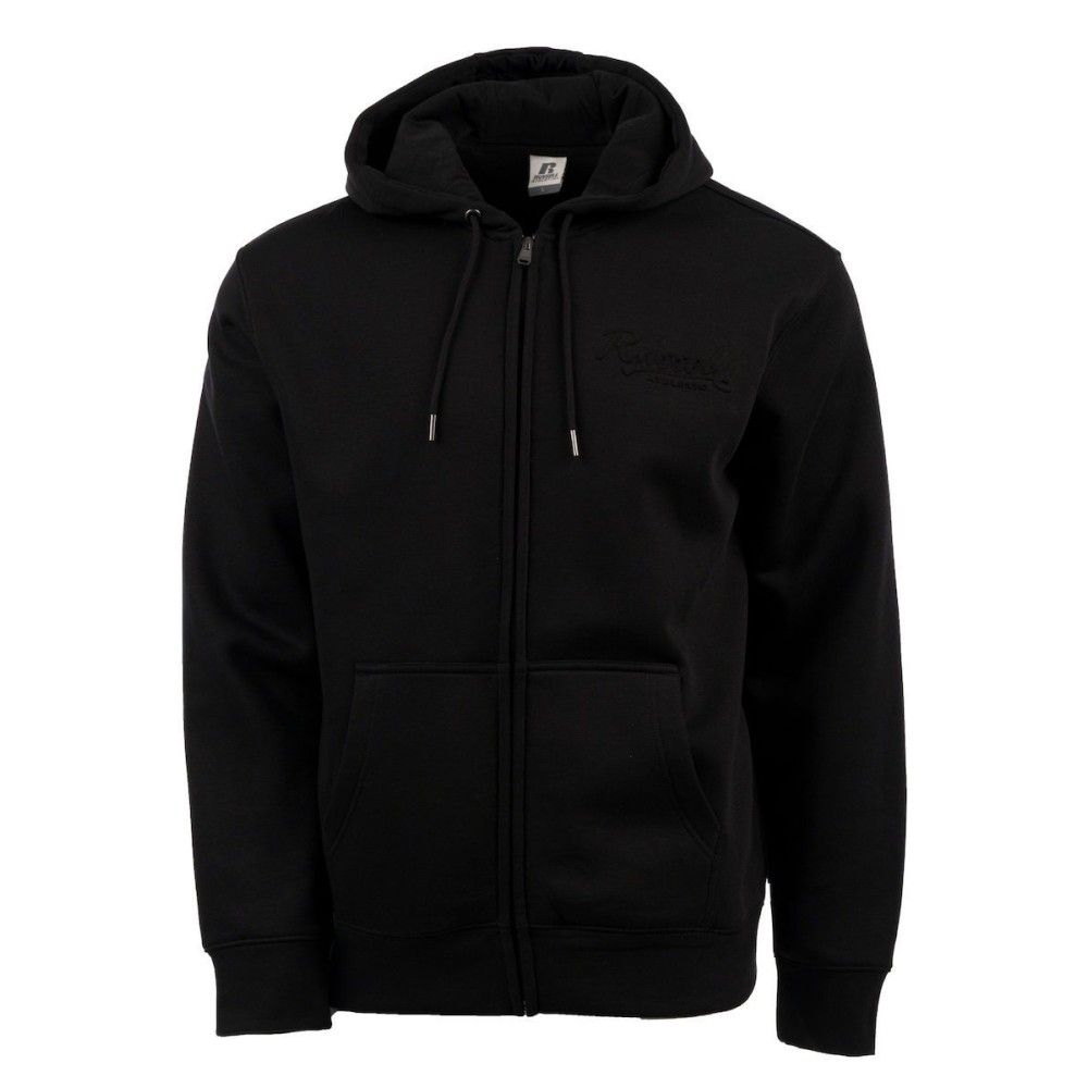 Ανδρική Ζακέτα Russell Athletic Zip Through Hoody A25-040-2-099