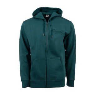 Ανδρική Ζακέτα Russell Athletic Zip Through Hoody A25-040-2-105