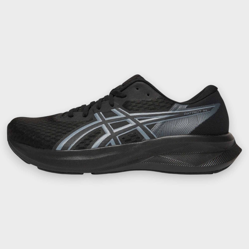 Ανδρικά Αθλητικά Παπούτσια ASICS Patriot 14 1011C050-003
