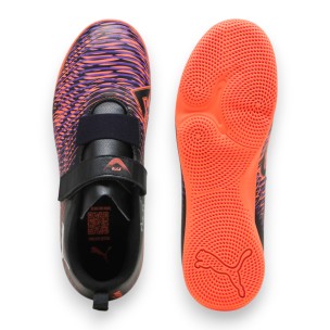 Παιδικά Παπούτσια Ποδοσφαίρου Puma Future 8 Play TT V Jr 108398-01