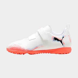 Παιδικά Παπούτσια Ποδοσφαίρου Puma Futura 8 TT JR 108628-01