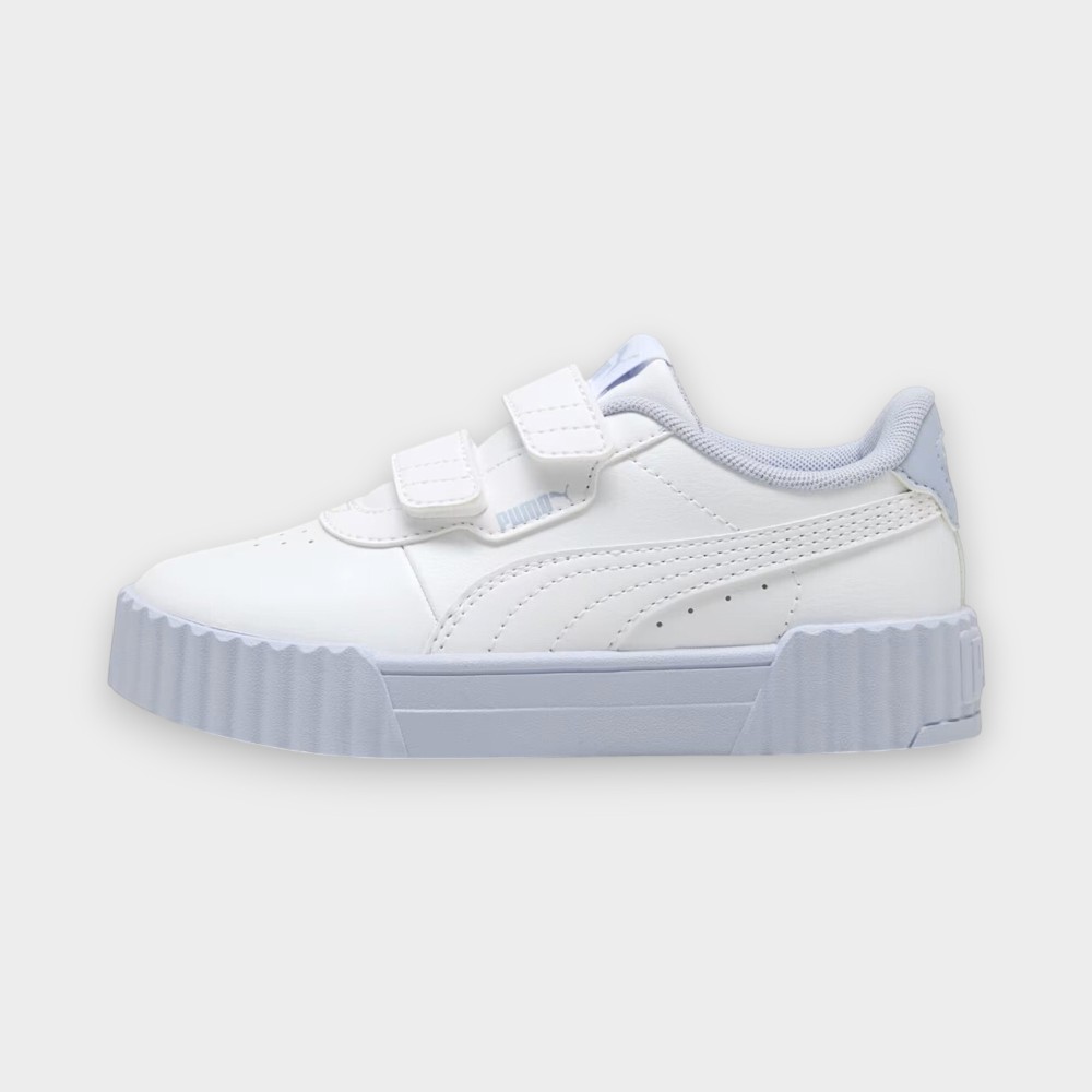 Παιδικά Παπούτσια Puma Carina 3.0 Cutie V Ps 400918-04