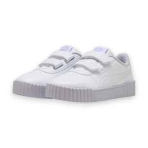 Παιδικά Παπούτσια Puma Carina 3.0 Cutie V Ps 400918-04