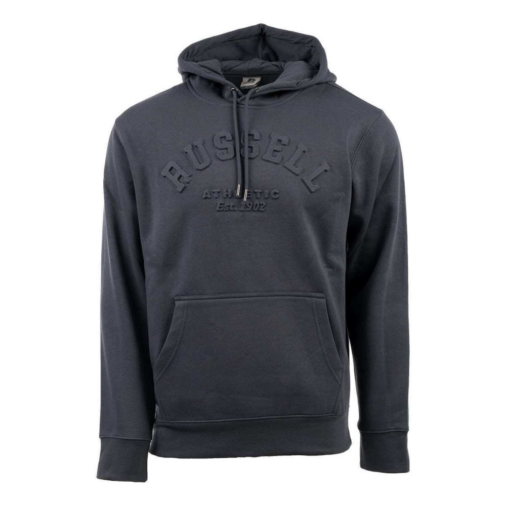 Ανδρικό φούτερ Russell Athletics Pullover Hoodie M A25-039-2-155