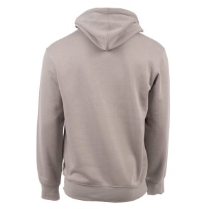 Ανδρικό φούτερ Russell Athletics Pullover Hoodie M A25-033-2-100 SILVER CONCE