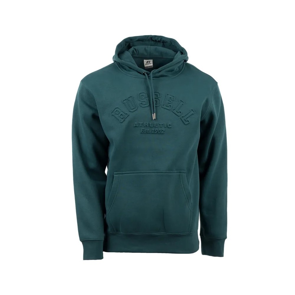 Ανδρικό φούτερ Russell Athletics Pullover Hoodie M A25-041-2-105