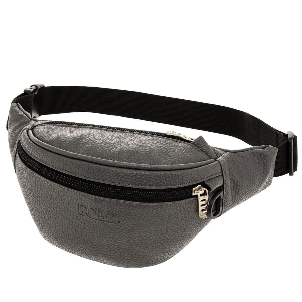 Τσαντάκι Μέσης Polo Lisco Waist Bag 9-08-038-2300