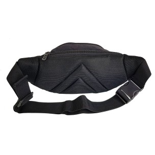 Αθλητικό Τσαντάκι Μέσης Polo Outrider 9-08-108-2200