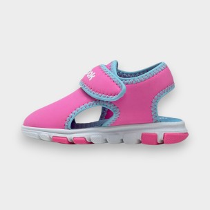 Βρεφικά Παπουτσοπέδιλα  Reebok wave Glider III Infants Sandals GW0024