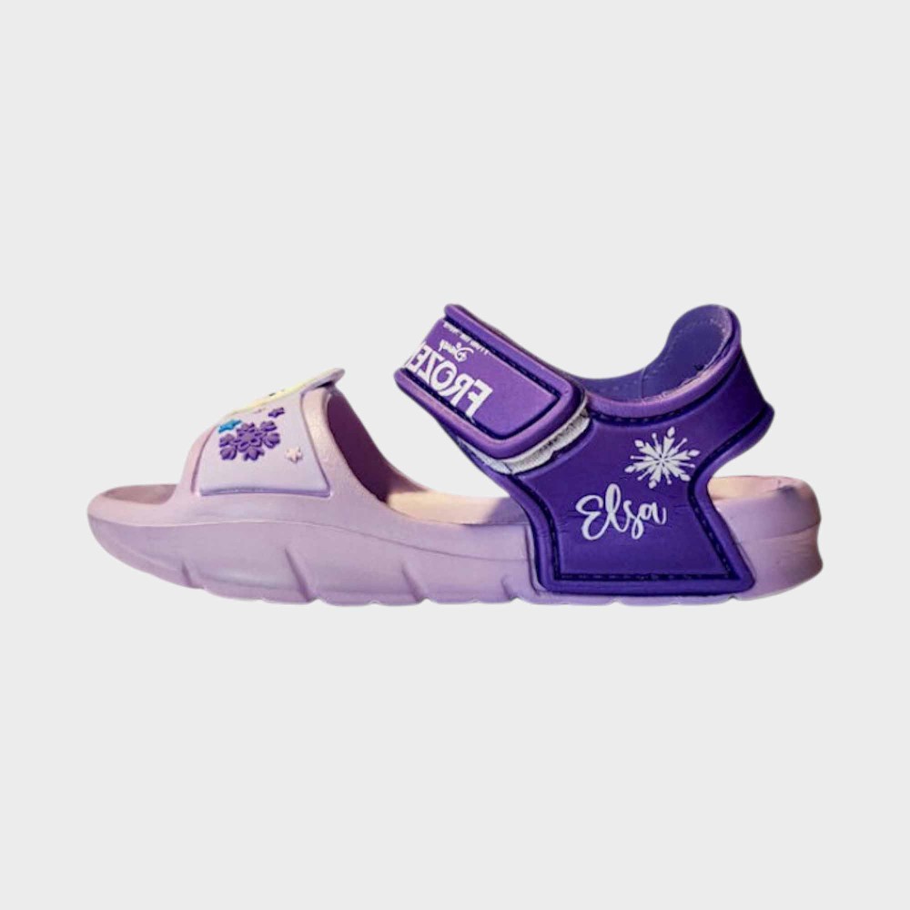 Παιδικά Σανδαλάκια Frozen Disney Sandal Eva D4310492S-0032