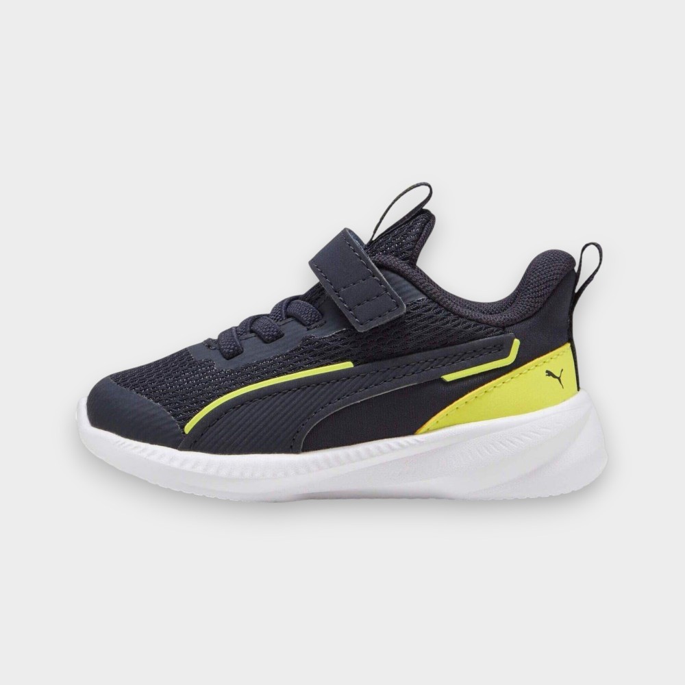 Βρεφικά Παπούτσια Puma Flyer 3 AC+ Inf 401528-02
