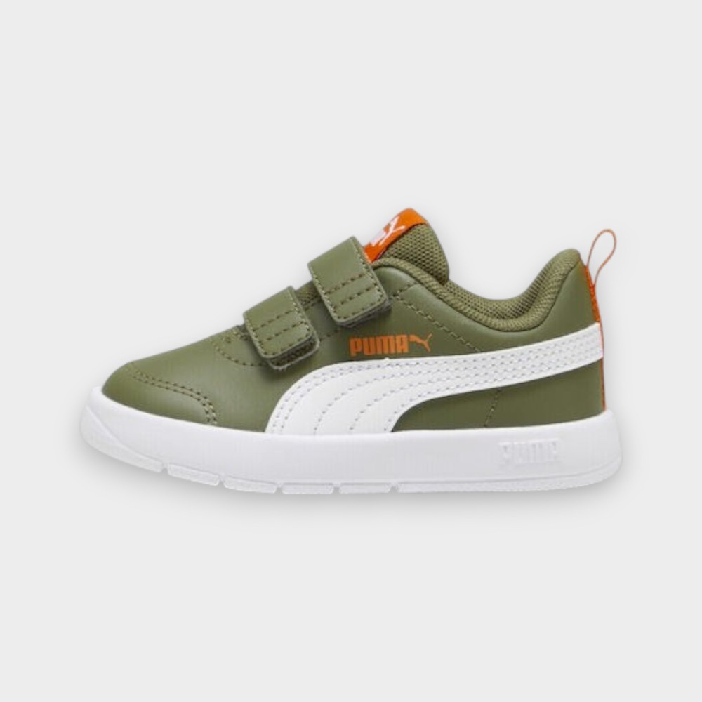 Βρεφικά Παπούτσια Puma Courtflex V3 V Inf 310252-06