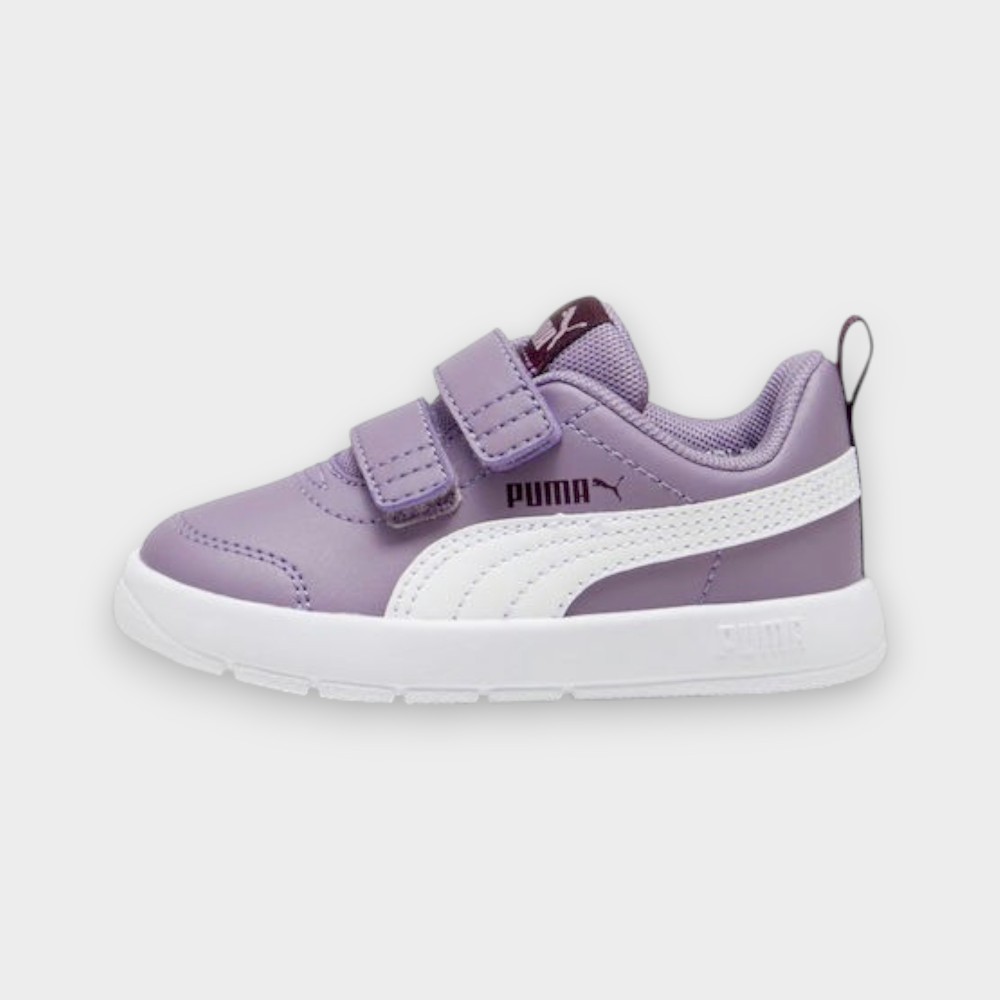 Βρεφικά Παπούτσια Puma Courtflex V3 V Inf 310252-04