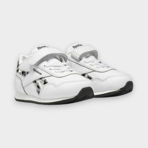 Βρεφικά Παπούτσια Reebok Royal Classic Jogger 3 G57508