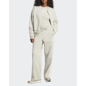 Γυναικείο Παντελόνι Φόρμας Adidas Essentials 3-Stripes JW9215